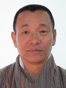 Lam Dorji